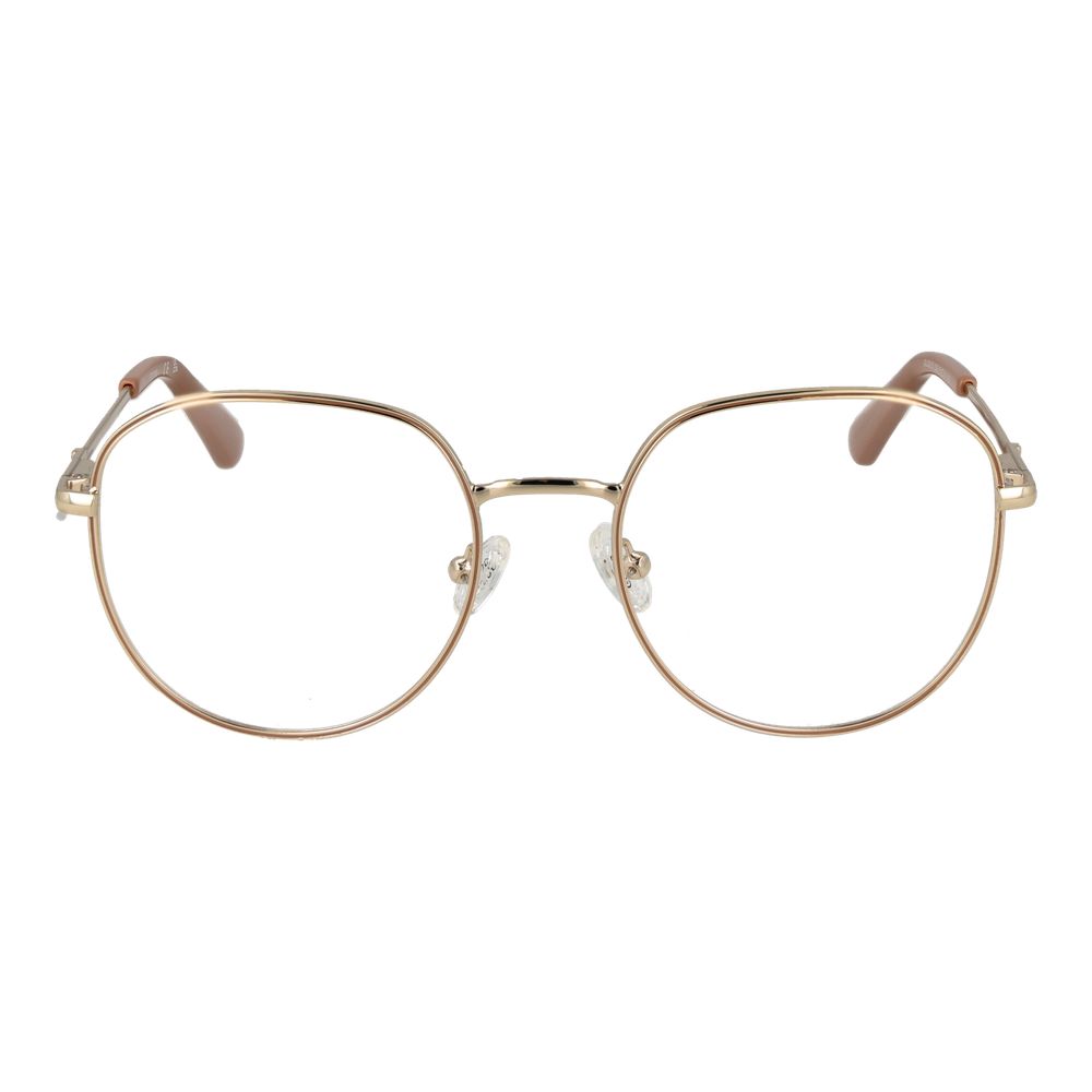 Guess Gold Metal Glasses (Frames)