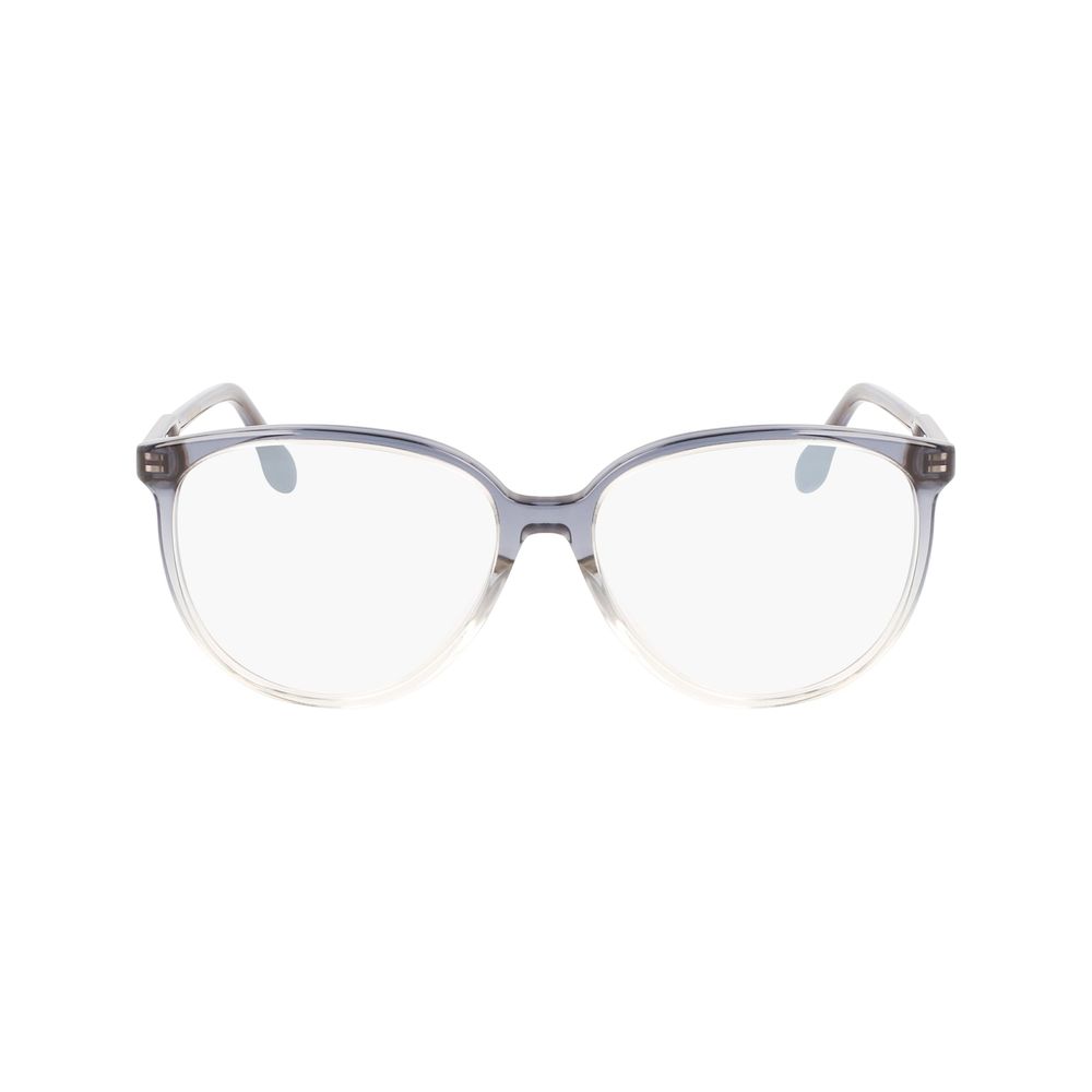 Victoria Beckham Blue Acetate Glasses (Frames)
