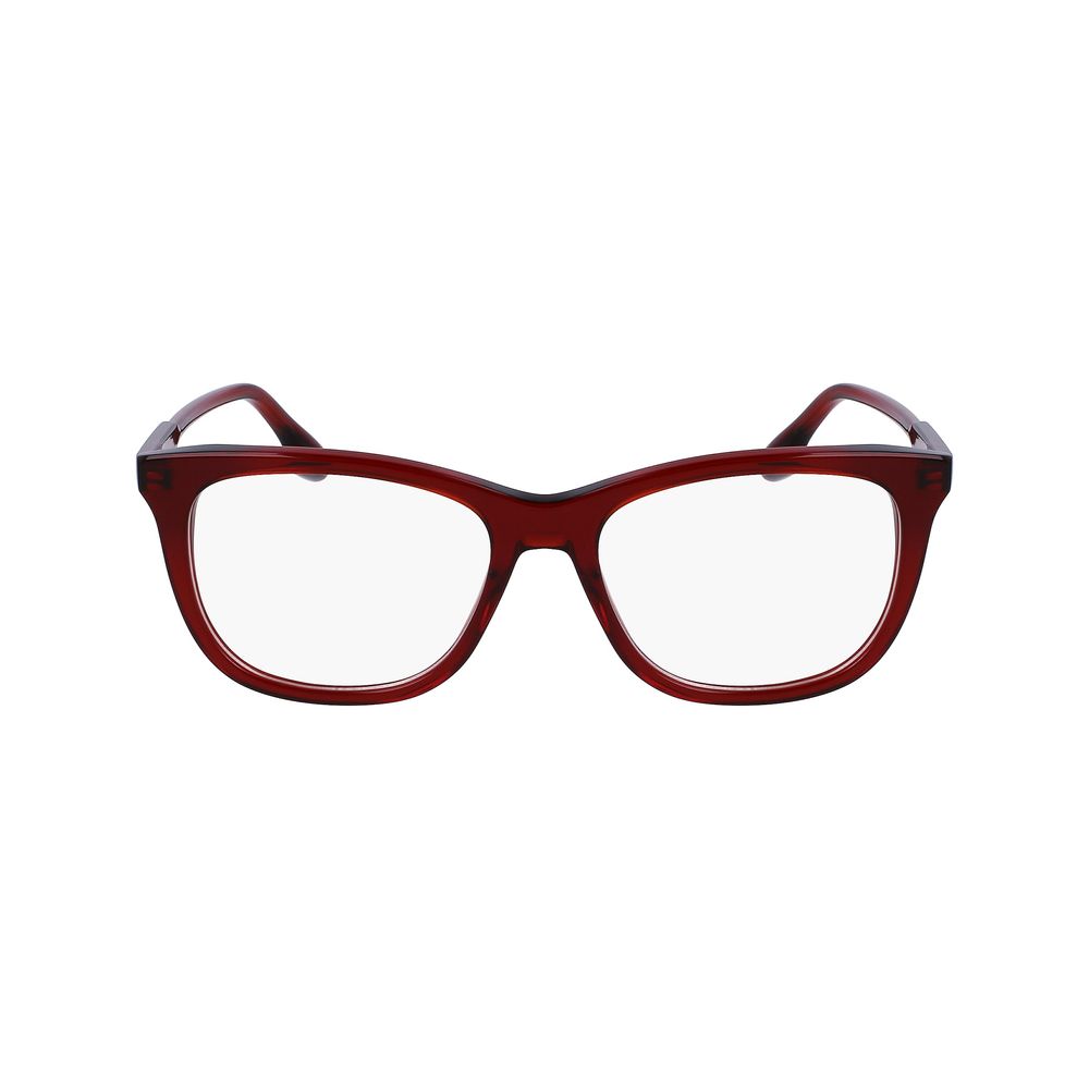 Victoria Beckham Multicolor Acetate Glasses (Frames)