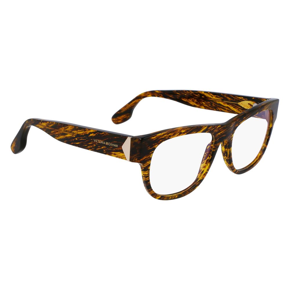 Victoria Beckham Transparent Acetate Glasses (Frames)