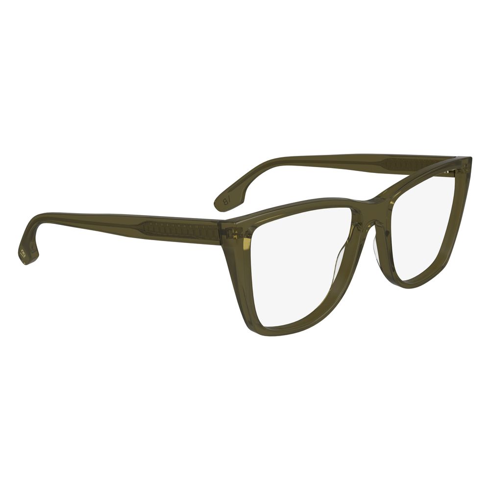 Victoria Beckham Bicolor Acetate Glasses (Frames)