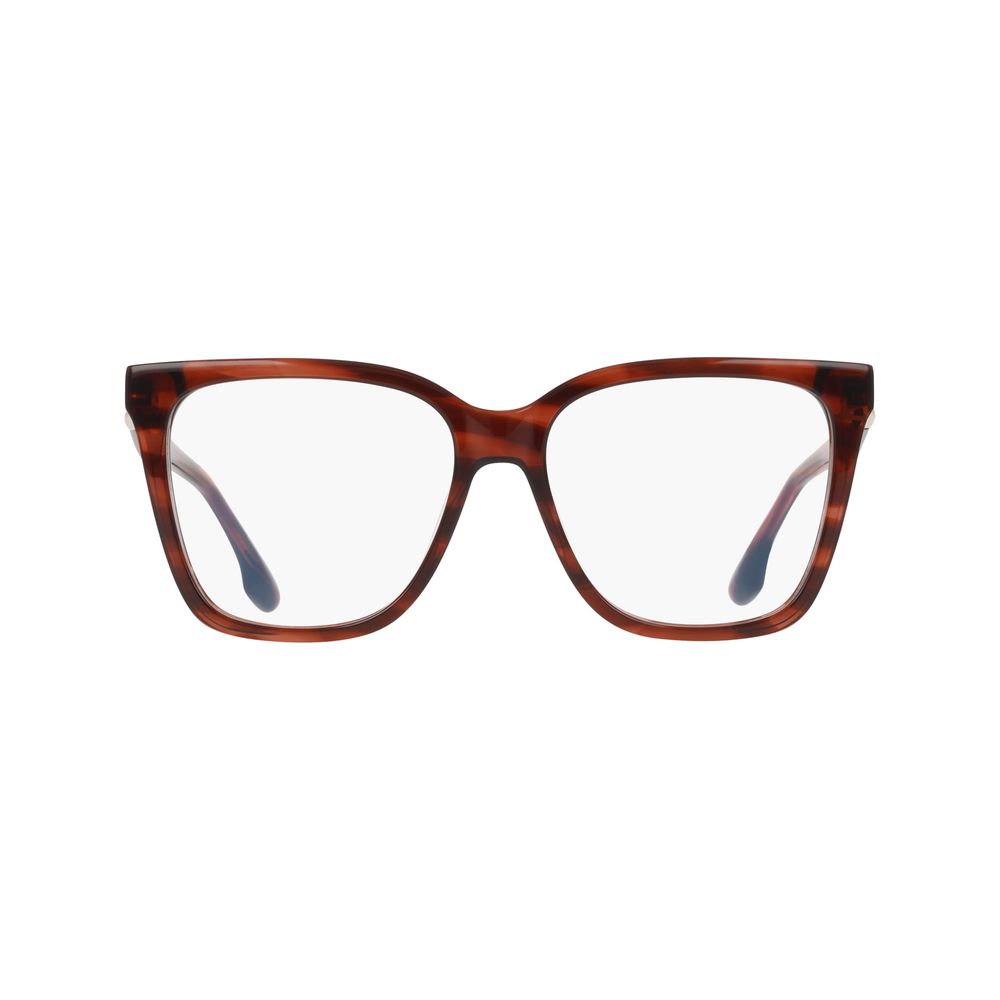 Victoria Beckham Multicolor Acetate Glasses (Frames)
