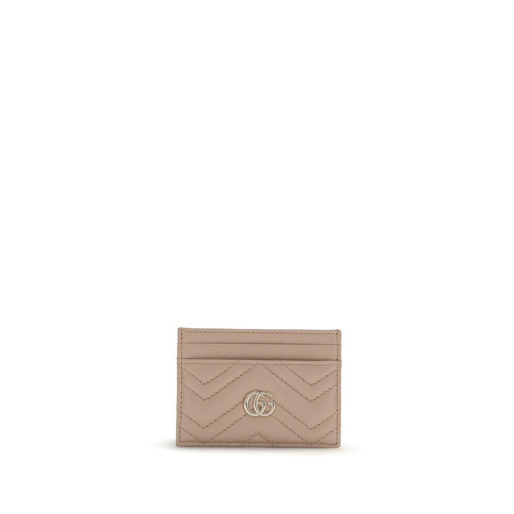 Gucci Multicolor Leather Wallet