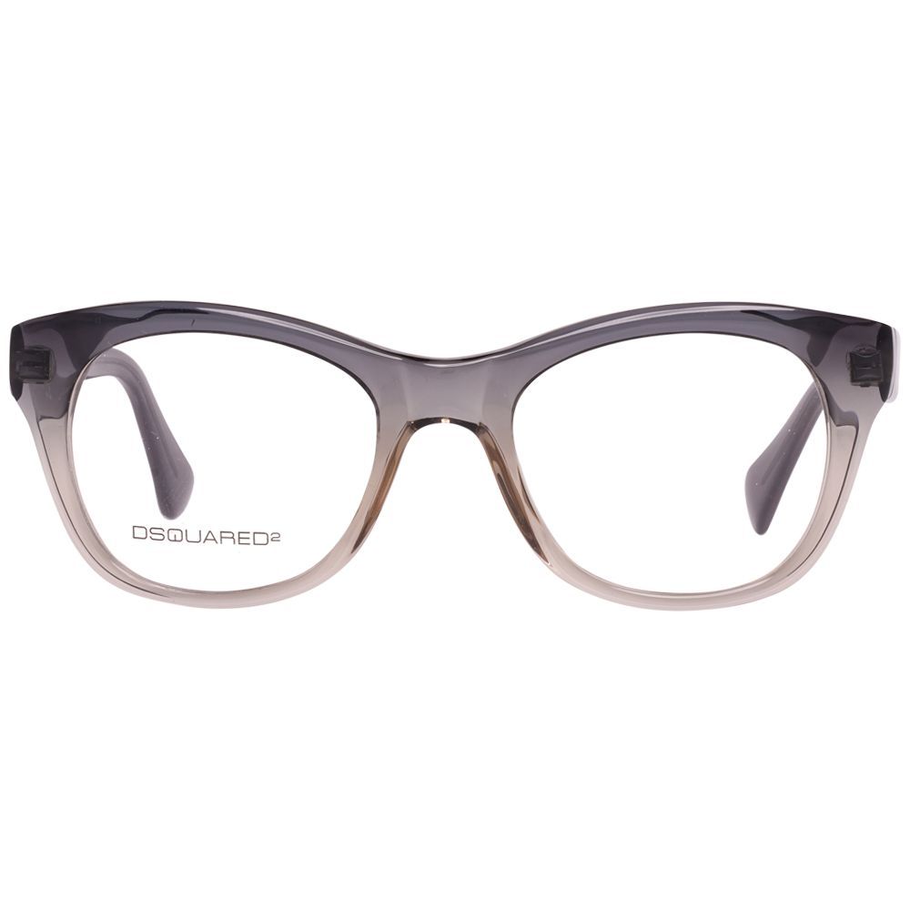 Dsquared² Bicolor Plastic Glasses (Frames)