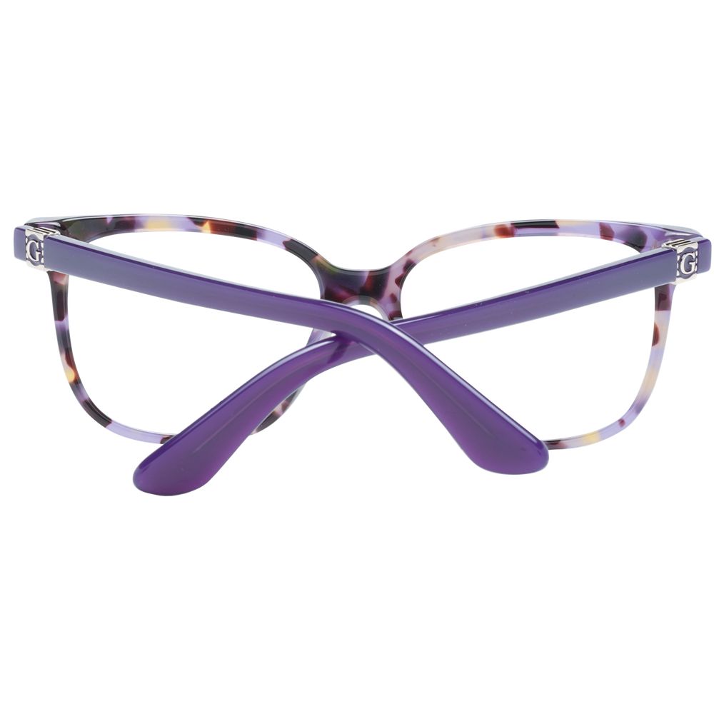 Guess Multicolor Plastic Glasses (Frames)