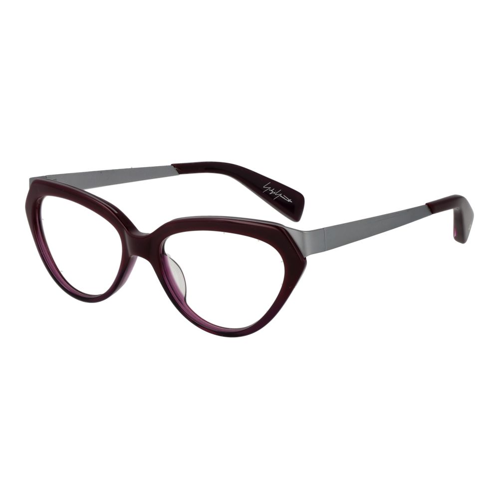 Yohji Yamamoto Multicolor Acetate Glasses (Frames)