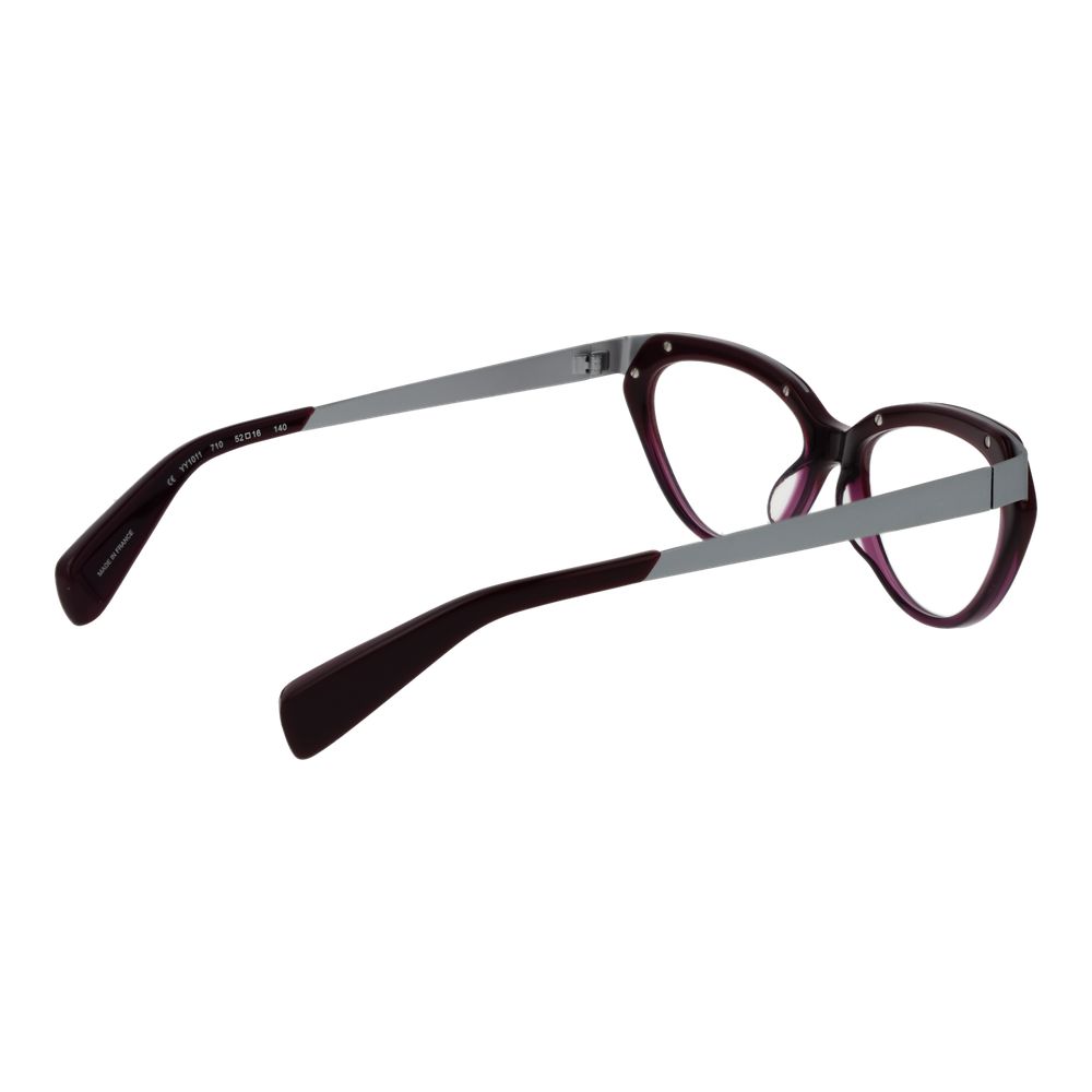 Yohji Yamamoto Multicolor Acetate Glasses (Frames)