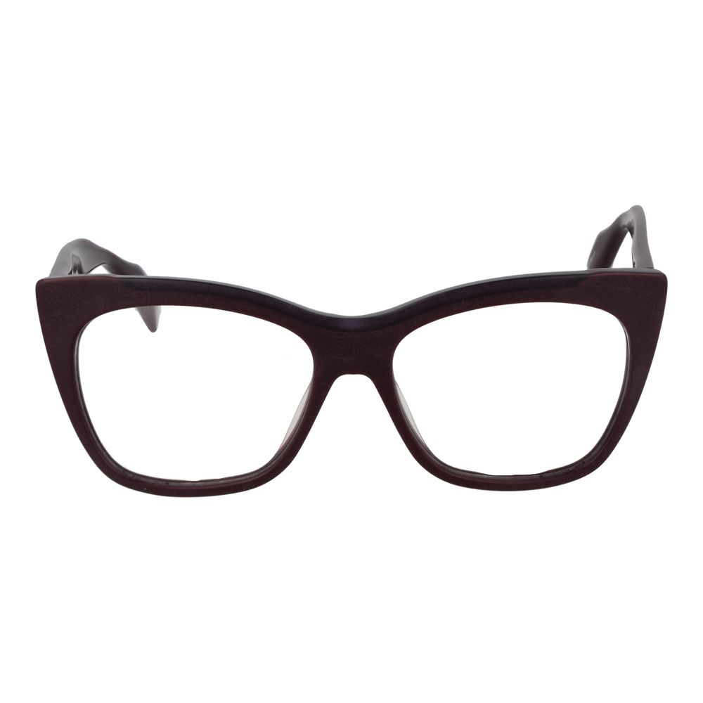 Yohji Yamamoto Multicolor Acetate Glasses (Frames)