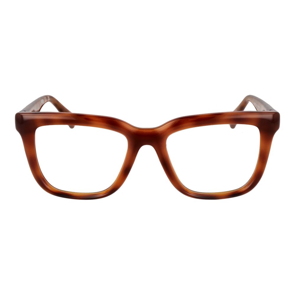 Guess Brown Plastic Glasses (Frames)