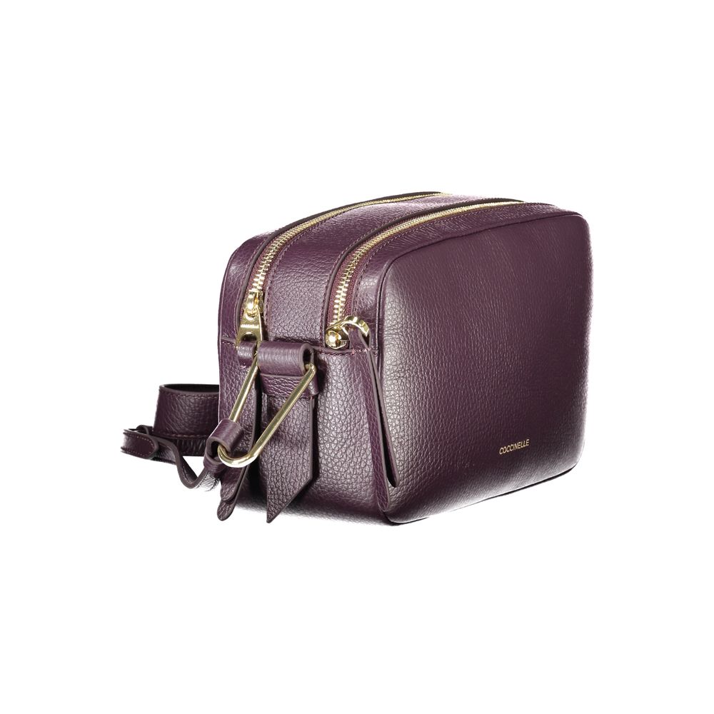 Coccinelle Viola Leather Women Handbag