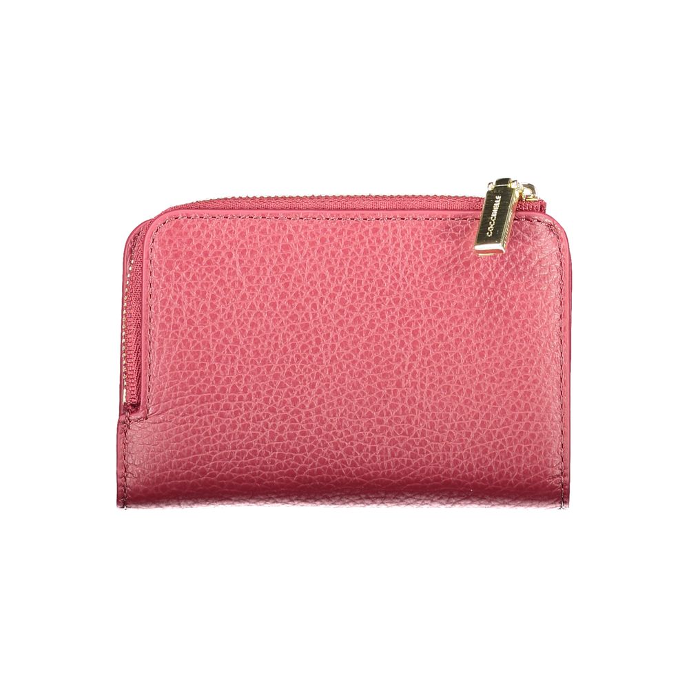 Coccinelle Viola Leather Women Wallet