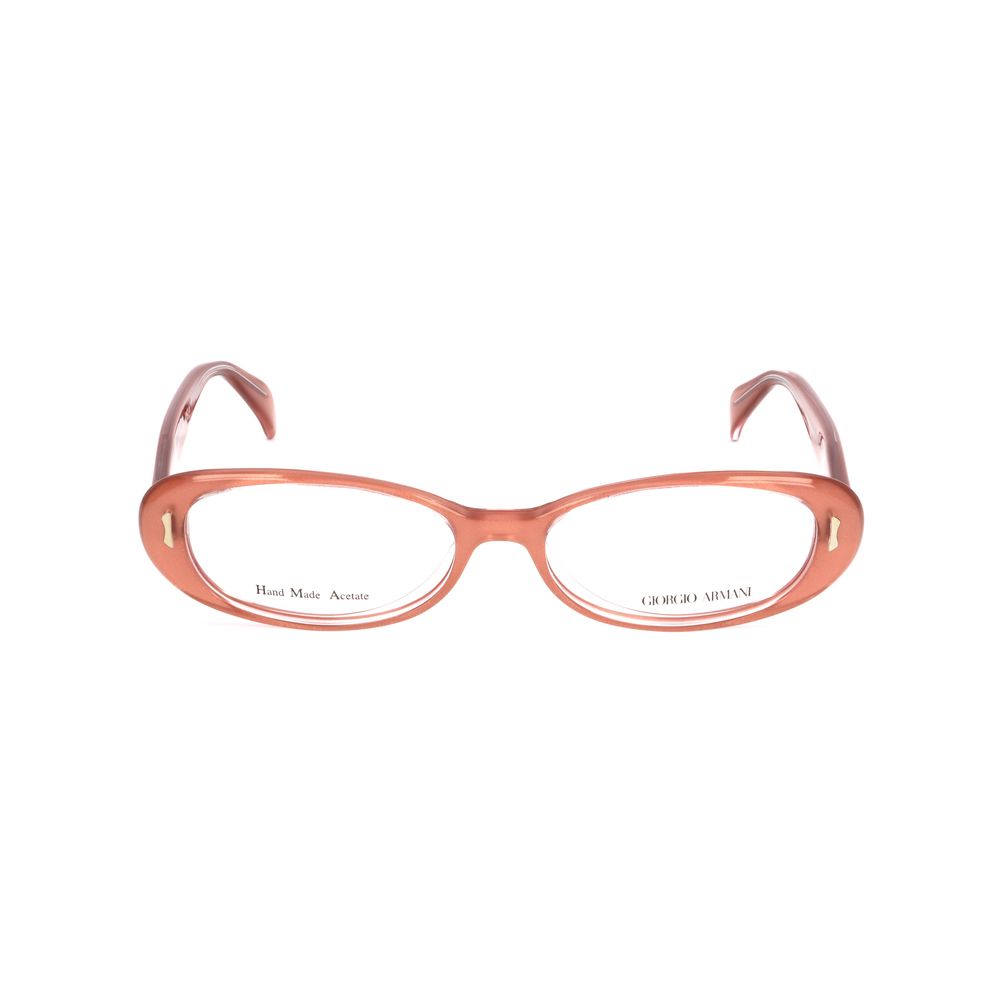 Giorgio Armani Multicolor Acetate Glasses (Frames)