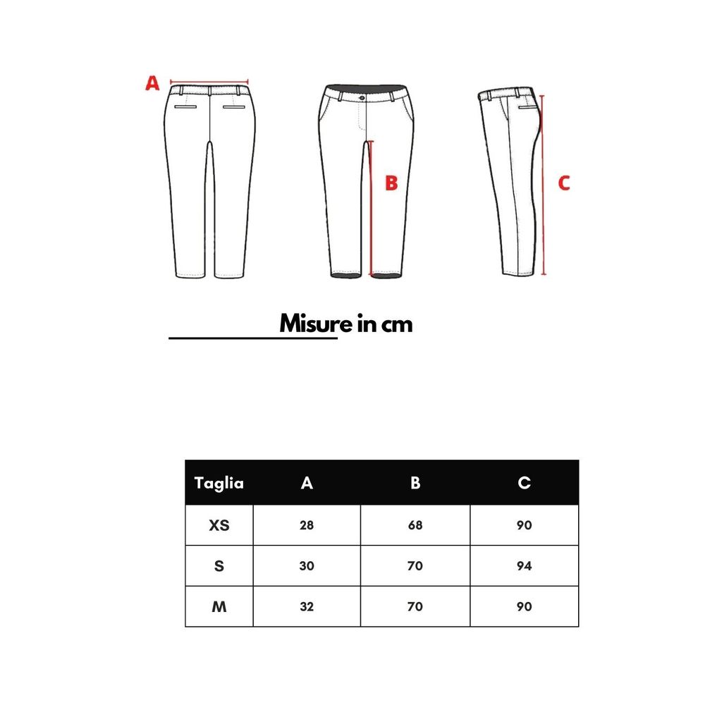 Tom Ford Purple Viscose Leggings