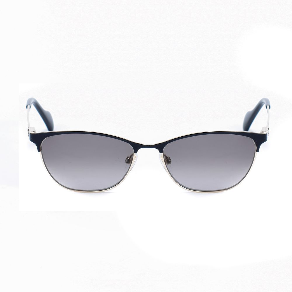 TOUS Black Metal Sunglasses