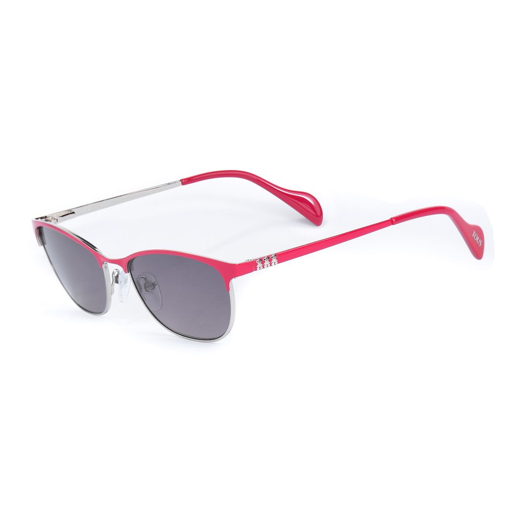 TOUS Multicolor Metal Sunglasses