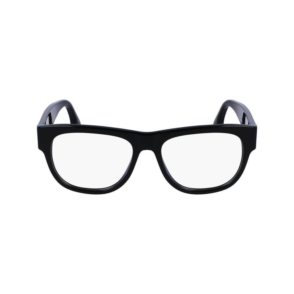 Victoria Beckham Black Acetate Glasses (Frames)