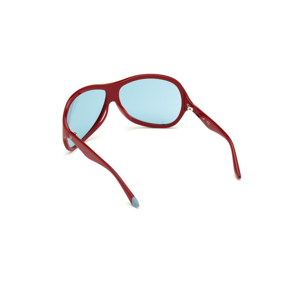 WEB EYEWEAR Multicolor Plastic Sunglasses