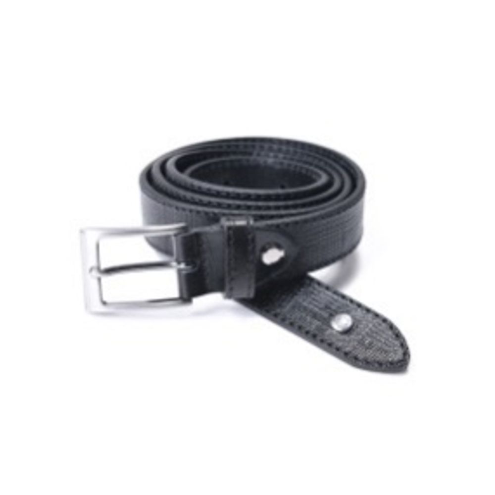 Gas Black Polyethylene Regular Belt