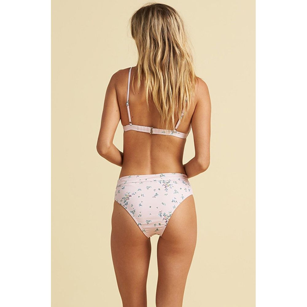 BILLABONG Multicolor Polyamide Swim Shorts