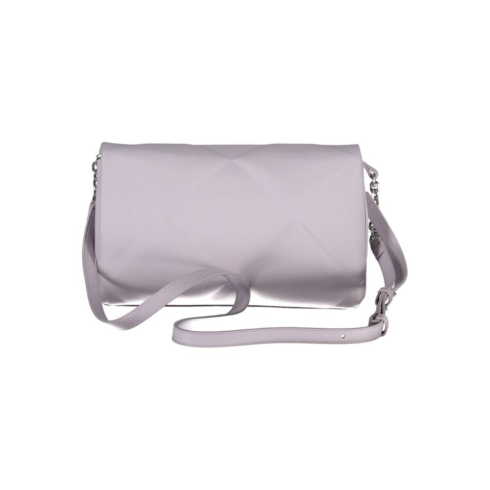 Calvin Klein Viola Polyester Women's Shoulder Bag