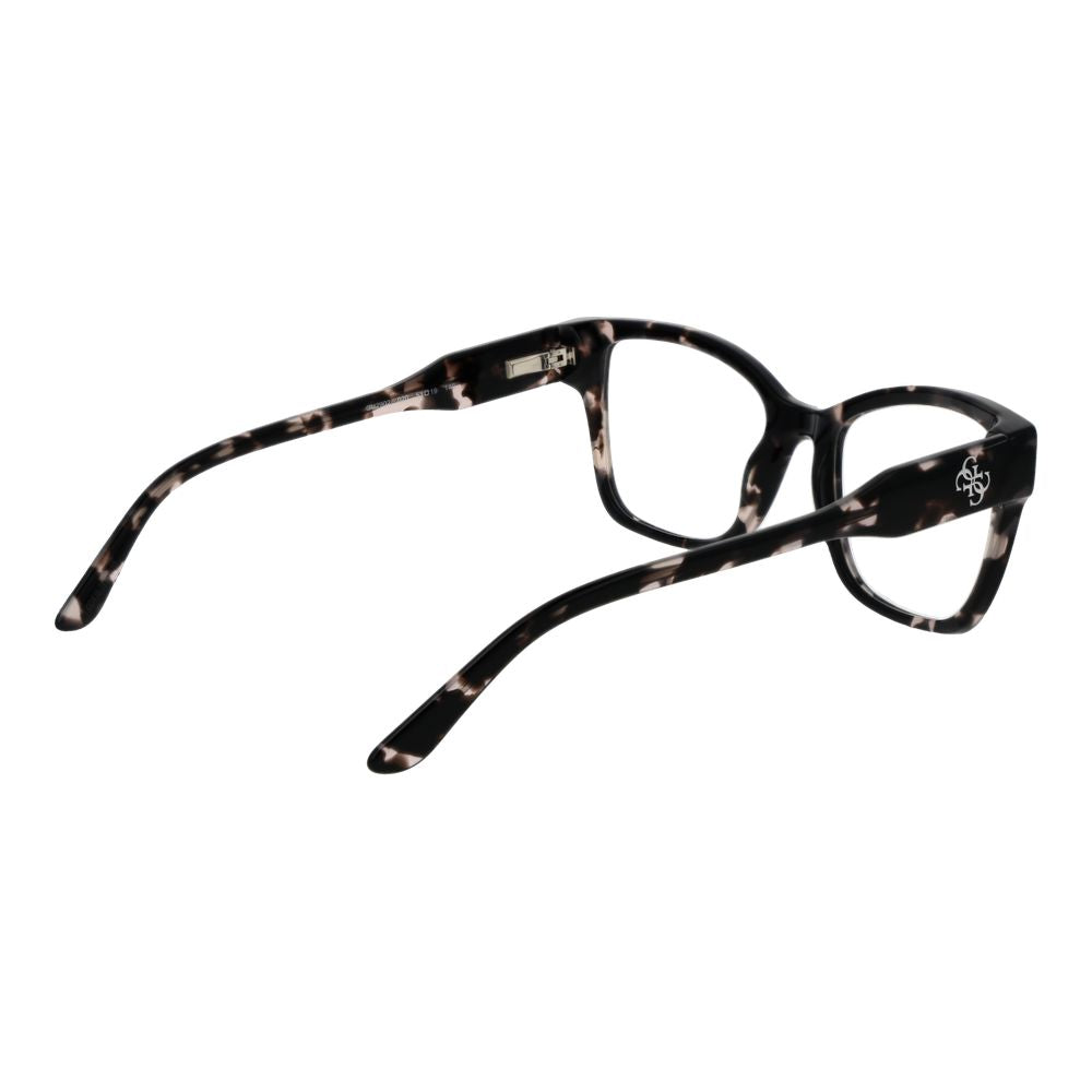 Guess Multicolor Acetate Glasses (Frames)