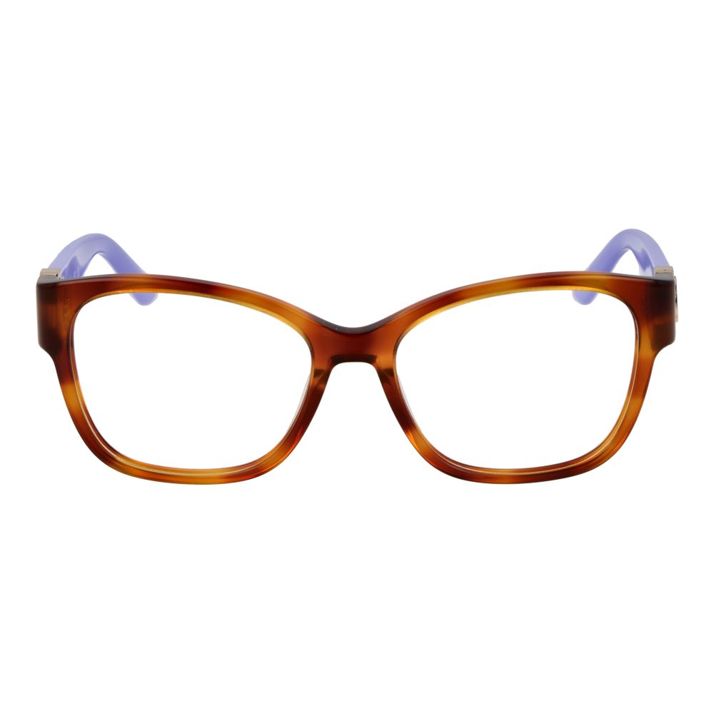 Guess Brown Acetate Glasses (Frames)