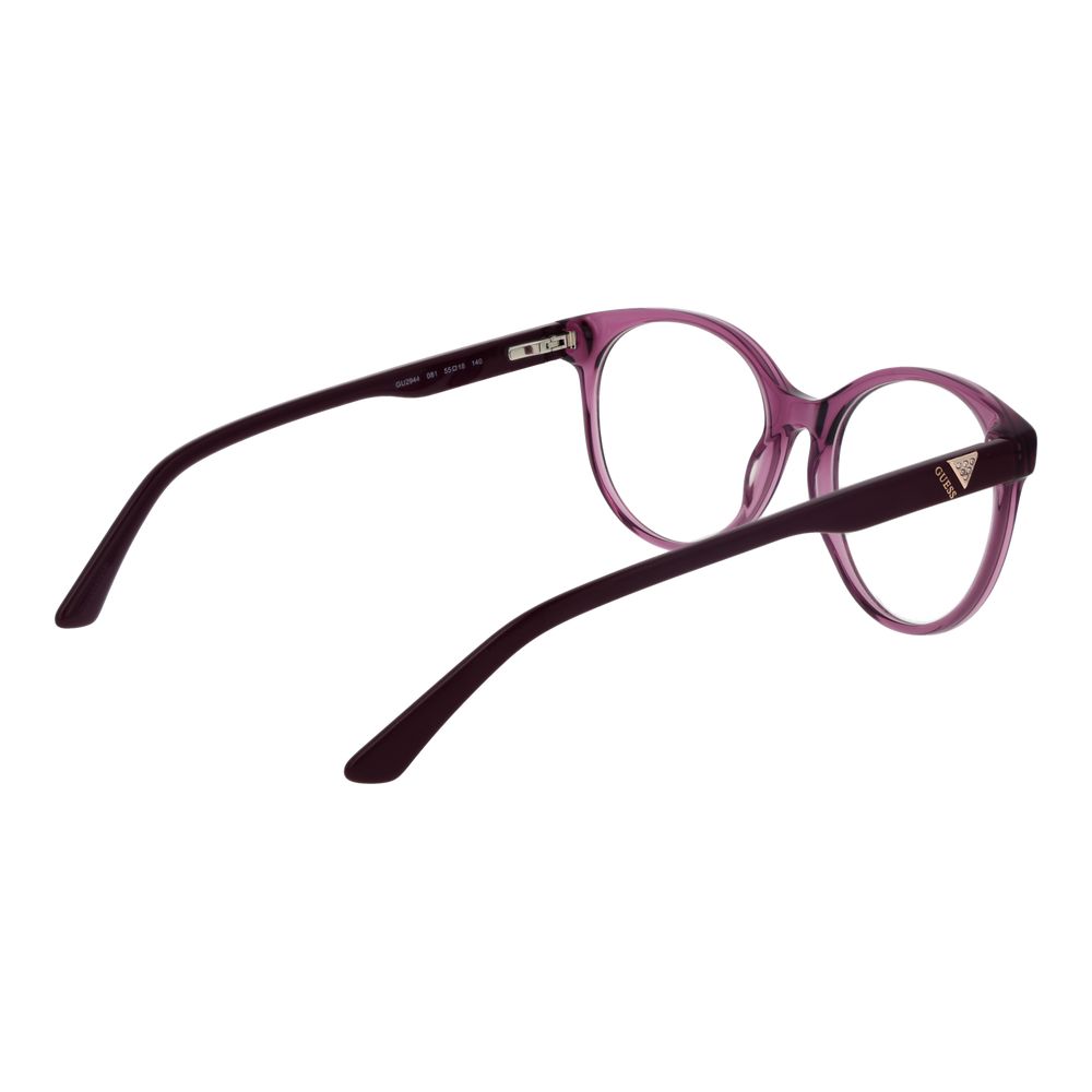 Guess Multicolor Acetate Glasses (Frames)
