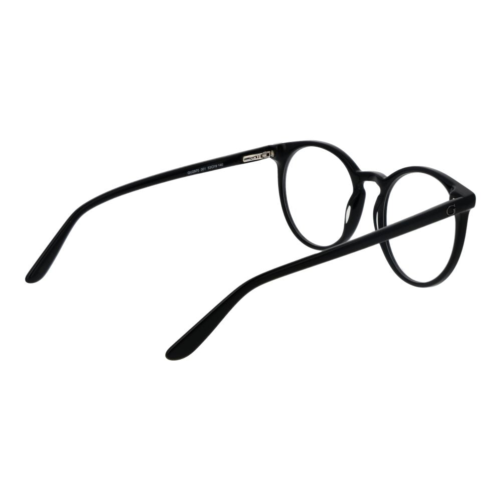 Guess Black Acetate Glasses (Frames)