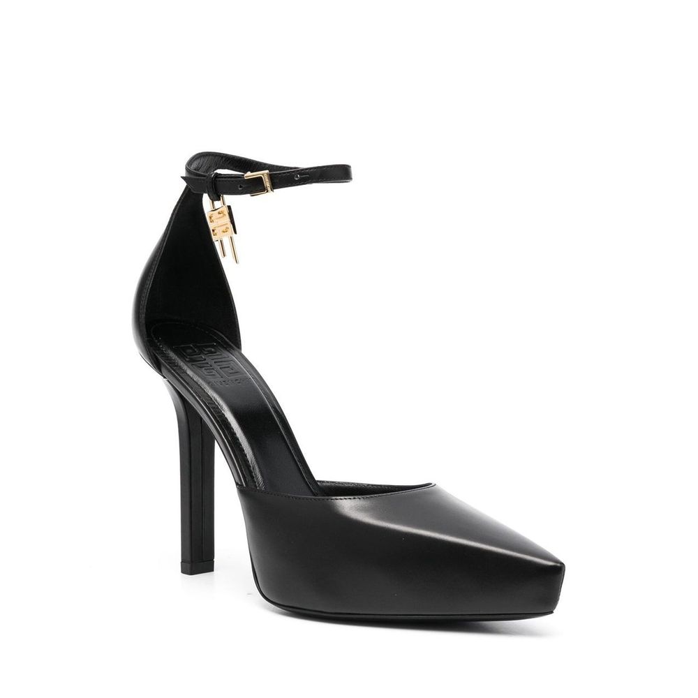 Givenchy G-Lock Pumps
