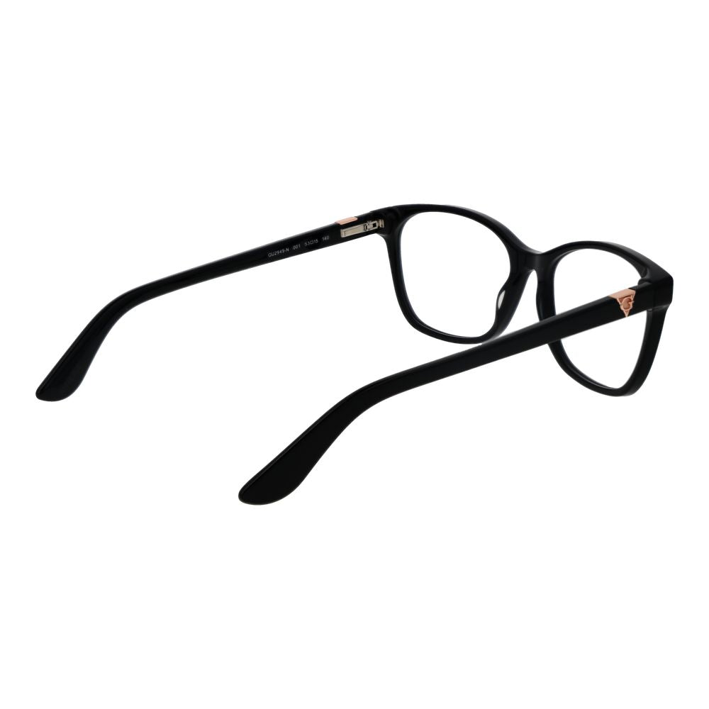 Guess Black Acetate Glasses (Frames)