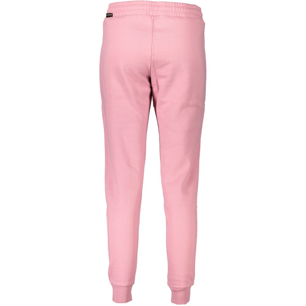 Napapijri Rosa Cotton Women Trouser