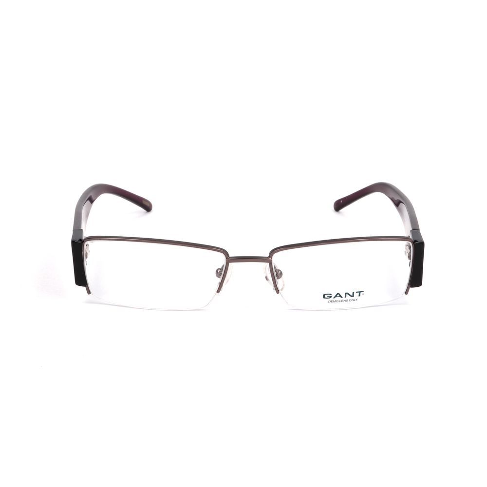 Gant Silver Metal Glasses (Frames)