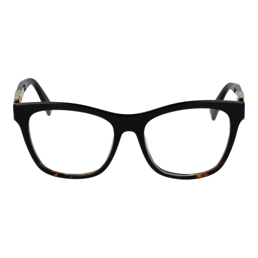 Tod's Black Acetate Glasses (Frames)