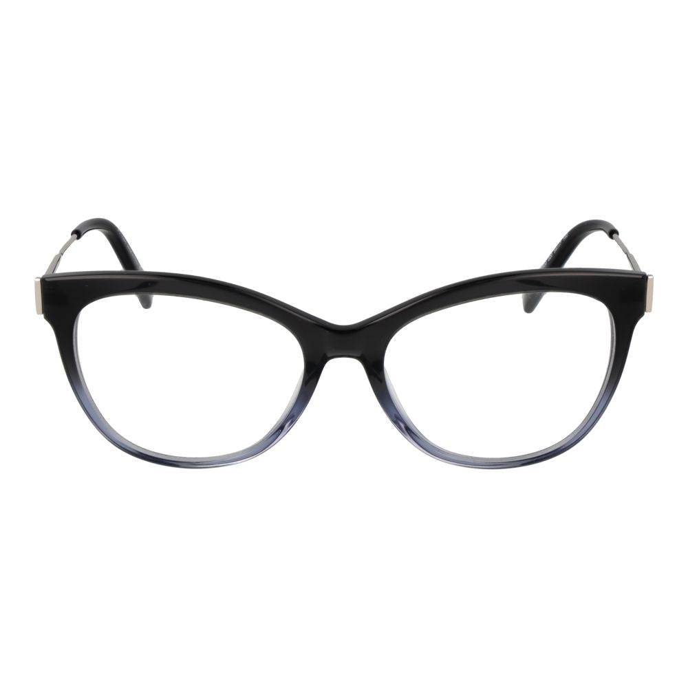 Tod's Black Acetate Glasses (Frames)