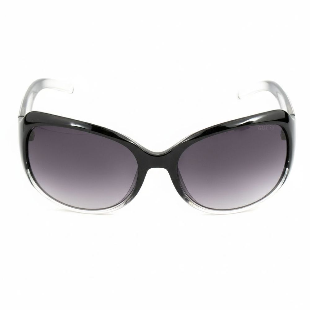 Guess Black Injected Sunglasses